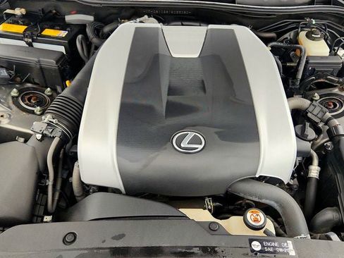 Used 2018 Lexus IS 300 AWD w/ Comfort Package image 25