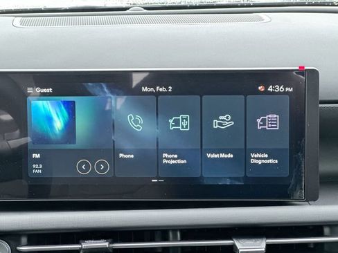 New 2026 Hyundai Santa Cruz SEL AWD/4WD image 14