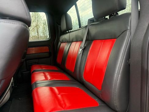 Used 2010 Ford F150 Raptor image 21