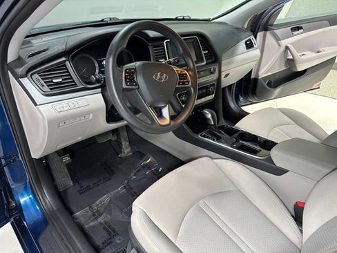 Used 2018 Hyundai Sonata ECO FWD image 11