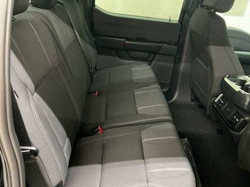 New 2026 Ford F150 STX w/ F-150 LOBO Package AWD/4WD image 17