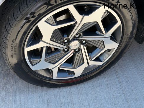 Used 2021 Hyundai Palisade Calligraphy w/ Cargo Package FWD image 8