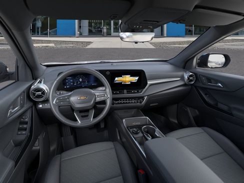 New 2026 Chevrolet Equinox LT AWD/4WD image 15