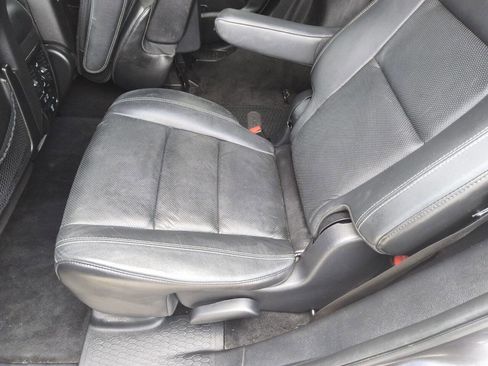 Used 2015 Dodge Durango Citadel w/ Technology Group RWD image 18