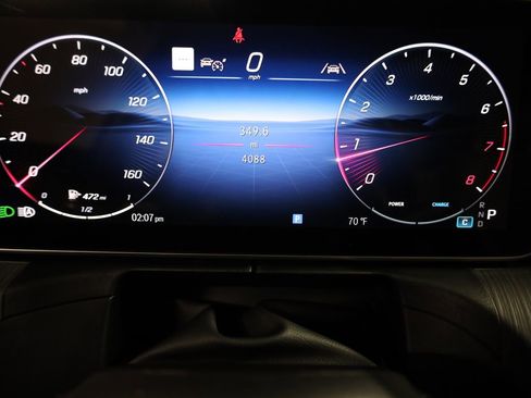 Certified 2026 Mercedes-Benz C 300 4MATIC Sedan image 49