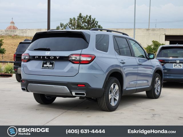 New 2026 Honda Pilot EX-L image 4
