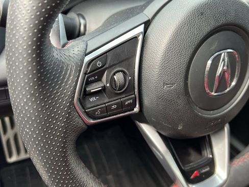 Certified 2023 Acura TLX SH-AWD w/ A-SPEC Pkg image 30