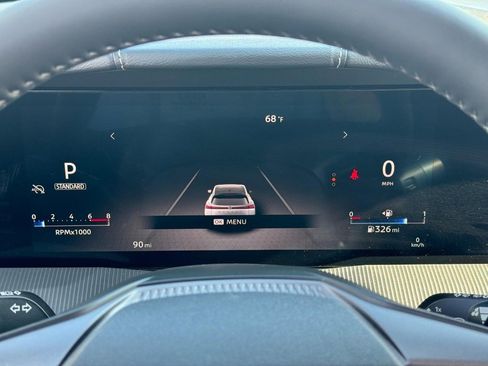 Used 2025 Nissan Murano SV image 21