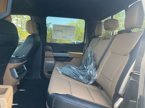 New 2026 Ford F250 Lariat w/ Chrome Package AWD/4WD image 14