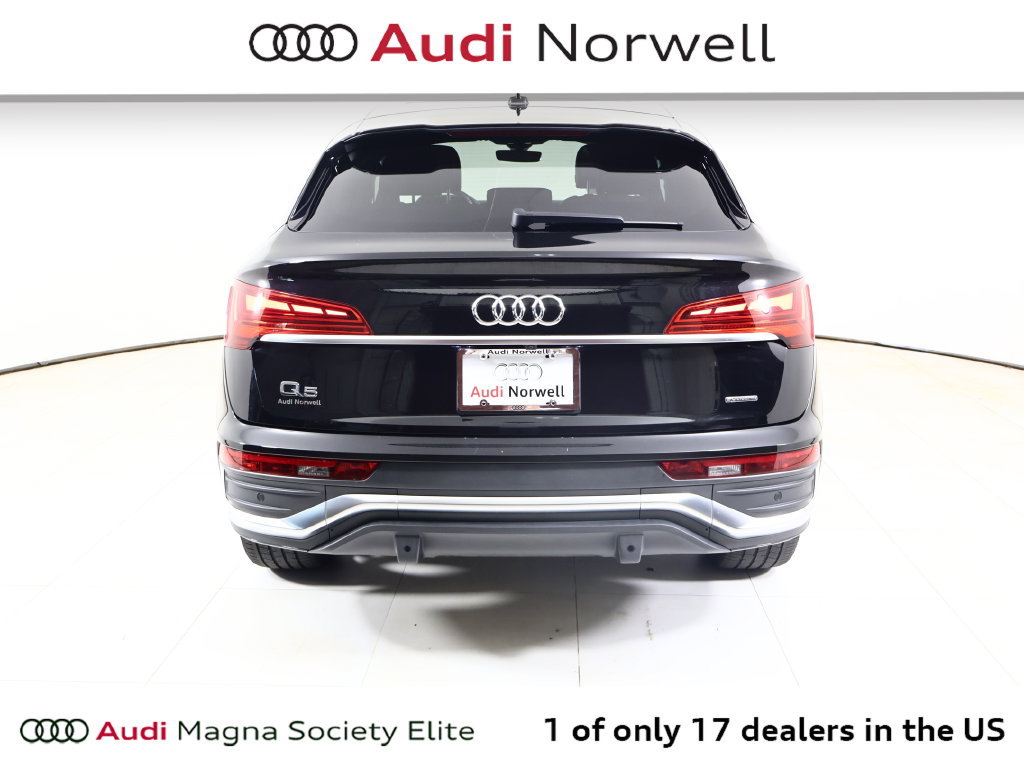 Used 2024 Audi Q5 2.0T Premium Plus AWD/4WD image 14