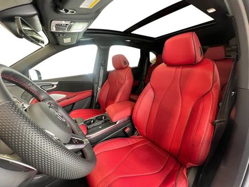New 2026 Acura RDX A-Spec AWD/4WD image 15