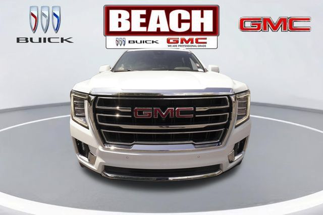 Used 2024 GMC Yukon XL SLT w/ SLT Premium Package AWD/4WD image 8