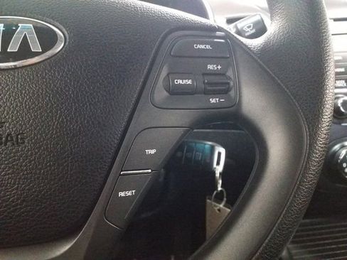 Used 2014 Kia Forte LX w/ Popular Package image 5