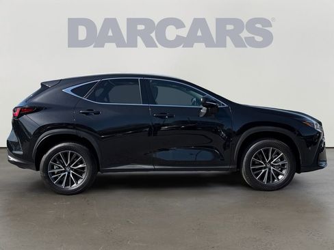 New 2026 Lexus NX 350h AWD w/ Premium Package image 3