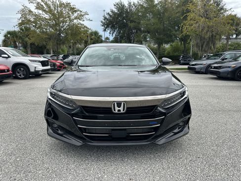 Used 2022 Honda Accord Sport Special Edition image 9