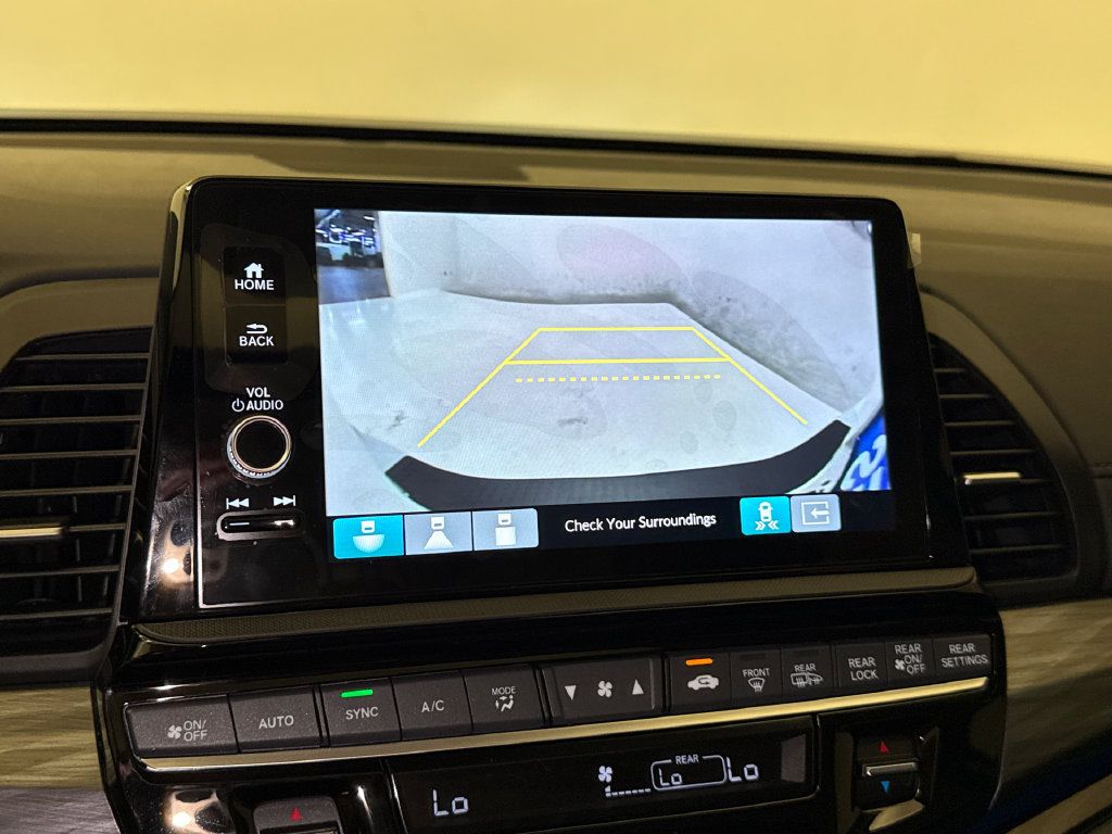 Used 2026 Honda Odyssey Elite image 26