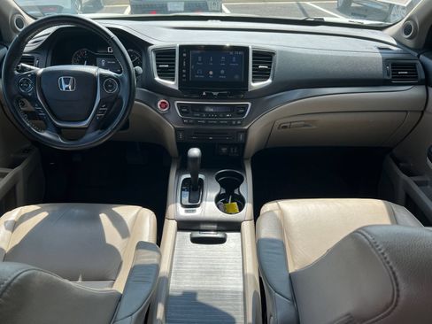 Used 2016 Honda Pilot EX-L image 27