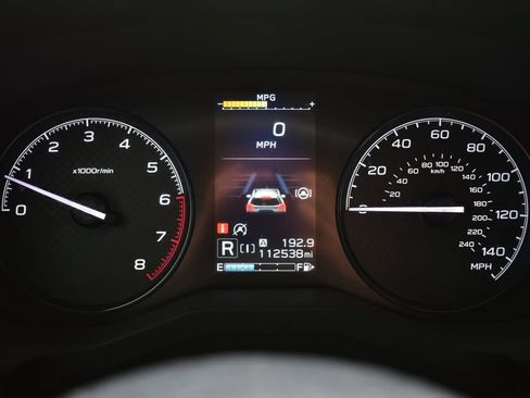 Used 2022 Subaru Forester AWD/4WD image 44