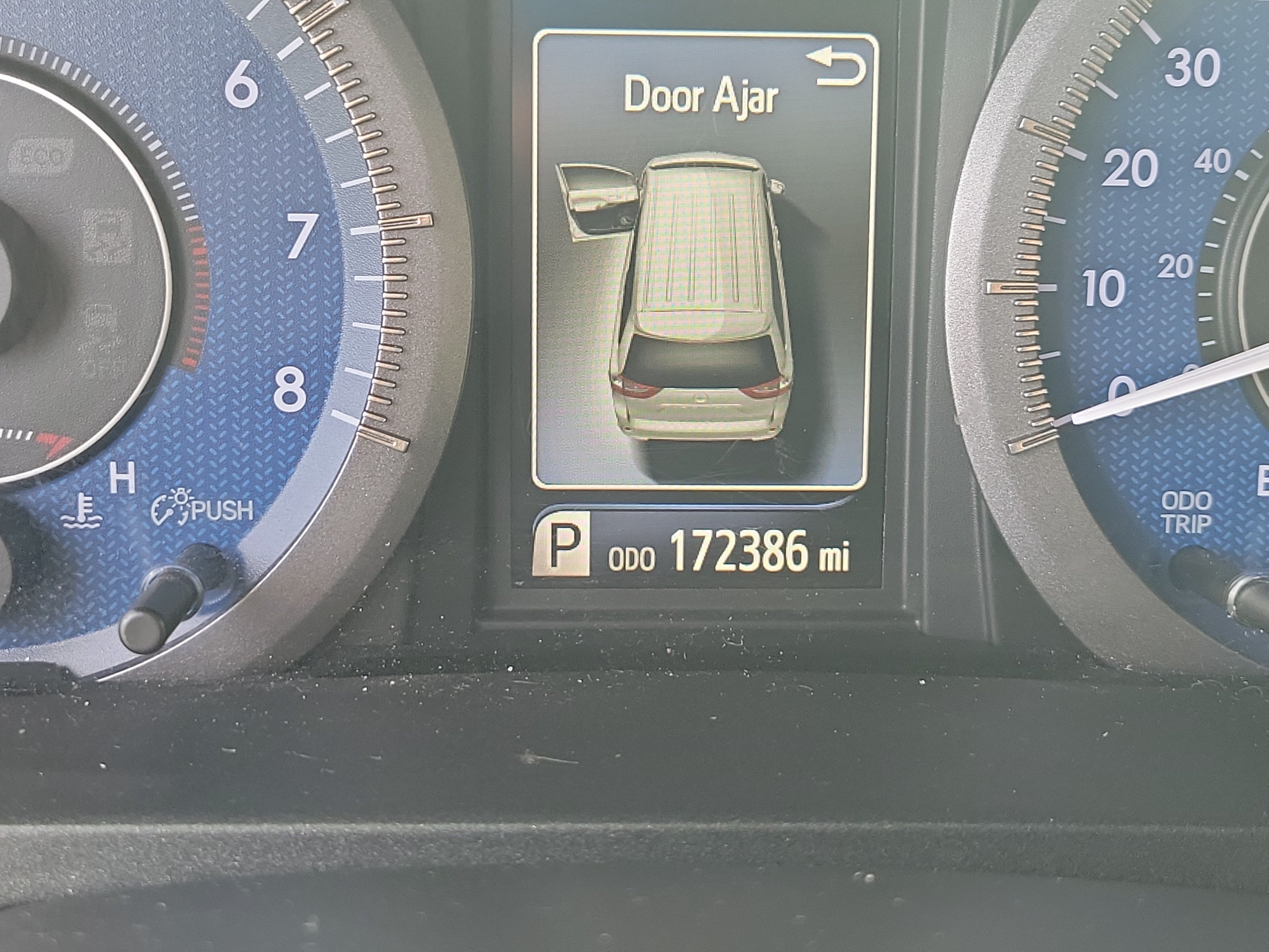 Used 2019 Toyota Sienna LE FWD image 24