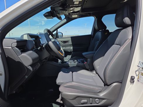 New 2026 Subaru Outback Wilderness AWD/4WD image 6