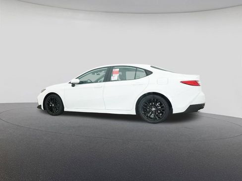 New 2026 Toyota Camry SE image 20