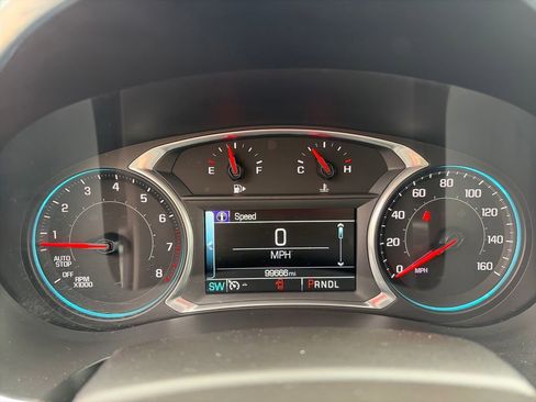 Used 2017 Chevrolet Malibu LT w/ Leather Package FWD image 39