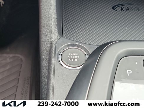 New 2026 Kia K4 FWD image 29