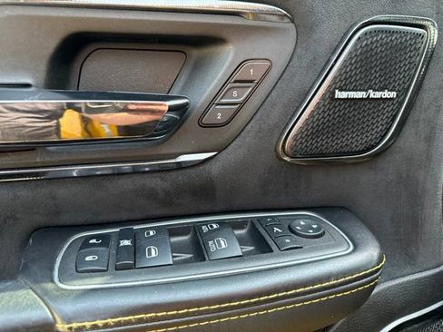 Used 2023 RAM 1500 TRX w/ TRX Level 2 Equipment Group AWD/4WD image 23