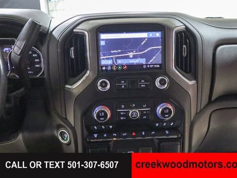 Used 2020 GMC Sierra 2500 Denali w/ Denali Ultimate Package AWD/4WD image 58