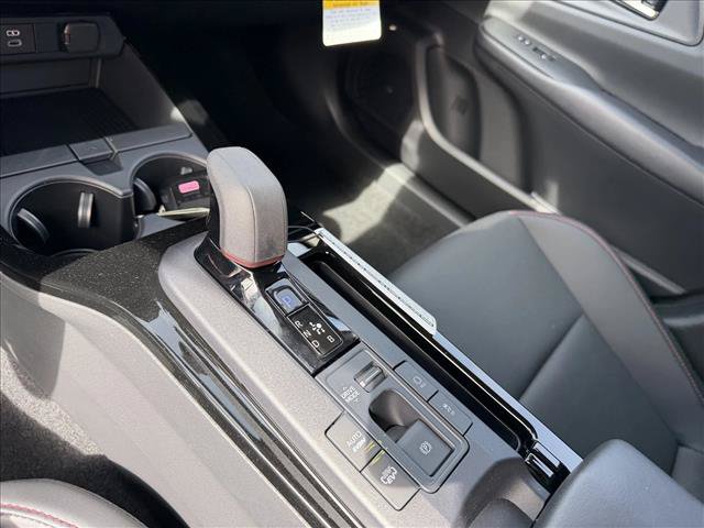 New 2027 Toyota Prius Plug-In Hybrid w/ Limited Premium Package FWD image 14
