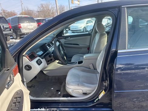 Used 2008 Chevrolet Impala LS image 10