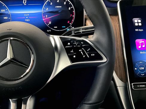 Certified 2026 Mercedes-Benz GLC 300 4MATIC image 25