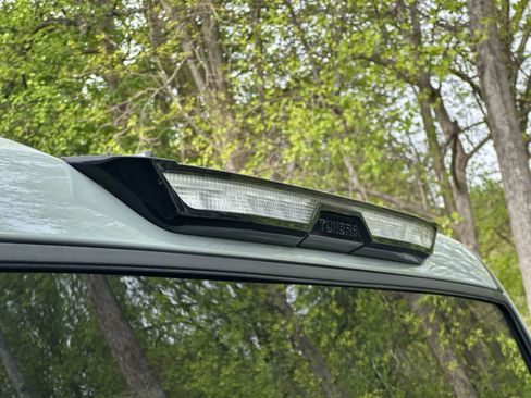 New 2026 Toyota Tundra SR5 AWD/4WD image 20
