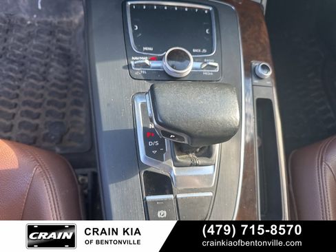Used 2018 Audi Q5 2.0T Premium image 26