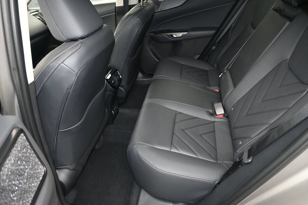 New 2026 Lexus NX 350 AWD w/ Accessory Package (2T) image 13
