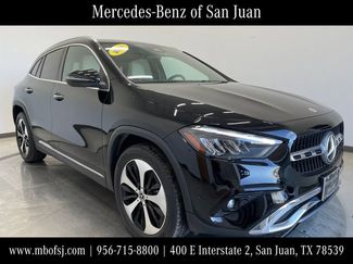 Used 2026 Mercedes-Benz GLA 250 video 1