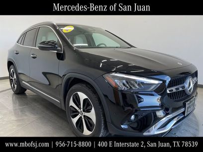 Used 2026 Mercedes-Benz GLA 250