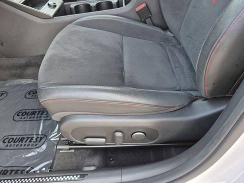 Certified 2024 Hyundai Kona N Line FWD image 19