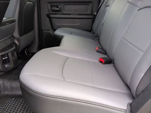 New 2026 RAM 2500 Tradesman AWD/4WD image 26