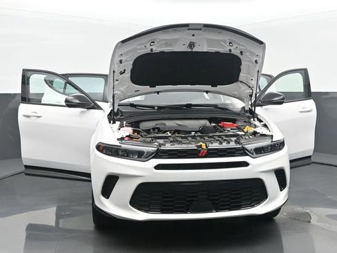 New 2025 Dodge Hornet R/T AWD/4WD image 55