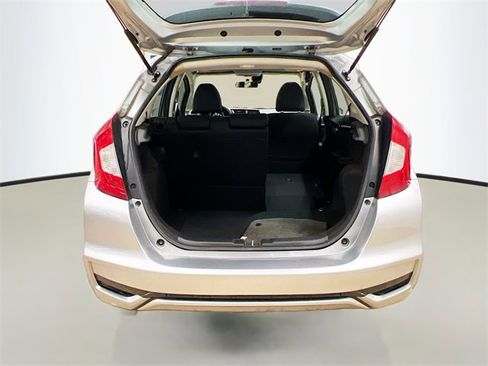 Used 2018 Honda Fit EX image 25