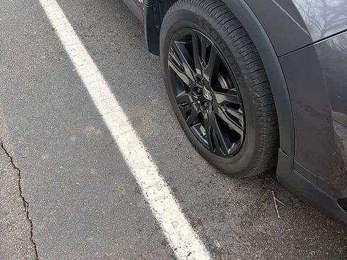 Used 2021 Honda Passport Sport image 4