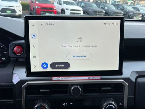 New 2026 Toyota Tacoma TRD Sport AWD/4WD image 22