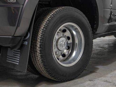 Used 2021 RAM 3500 Limited AWD/4WD image 61