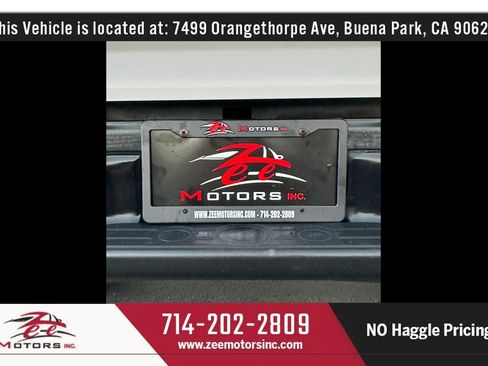 Used 2005 Toyota Tacoma PreRunner RWD image 52