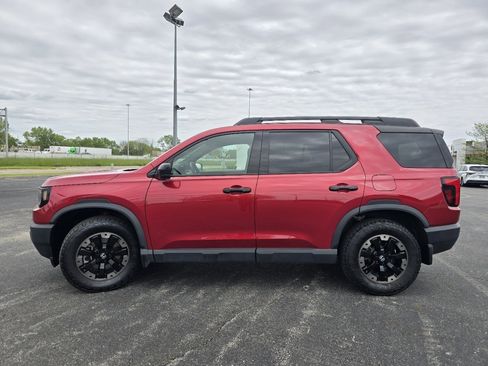Used 2026 Honda Passport TrailSport Elite image 14