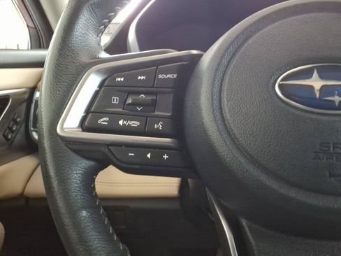 Certified 2023 Subaru Legacy Limited AWD/4WD image 29