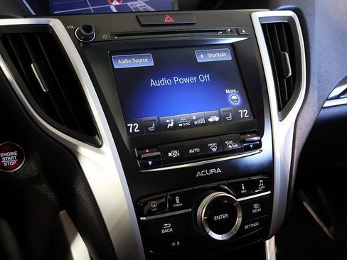 Used 2015 Acura TLX w/ Technology Package FWD image 19