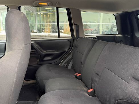Used 2004 Jeep Grand Cherokee Laredo w/ Convenience Group image 11