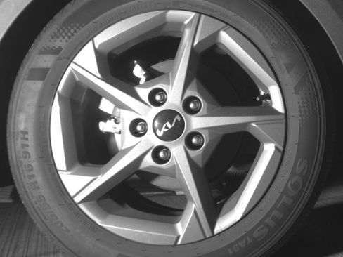 Used 2025 Kia K4 FWD image 15